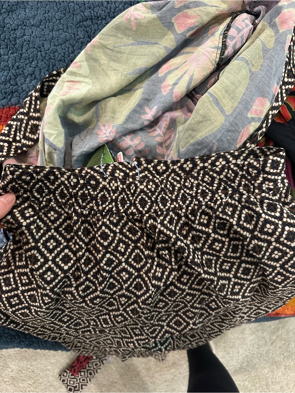 FARM Rio Rauti Kimono and Pants - Picture 7 of 9